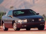 Cadillac Eldorado Touring Coupe 1995 года